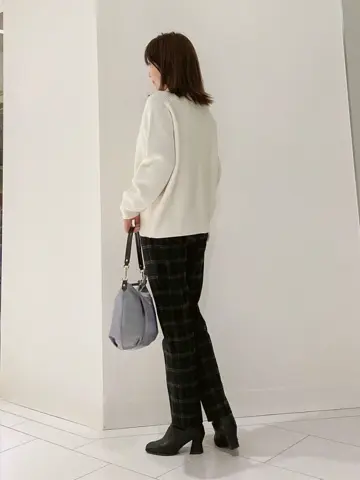 J.PRESS LADIES KAZU コーディネート画像