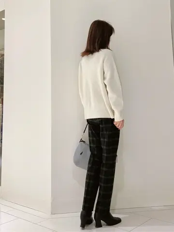 J.PRESS LADIES KAZU コーディネート画像