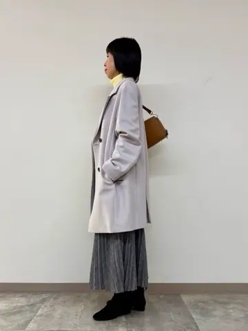 J.PRESS LADIES 寺﨑 コーディネート画像