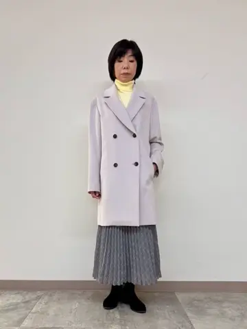 J.PRESS LADIES 寺﨑 コーディネート画像