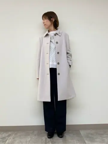 J.PRESS LADIES 川﨑 コーディネート画像