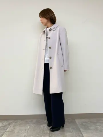 J.PRESS LADIES 川﨑 コーディネート画像