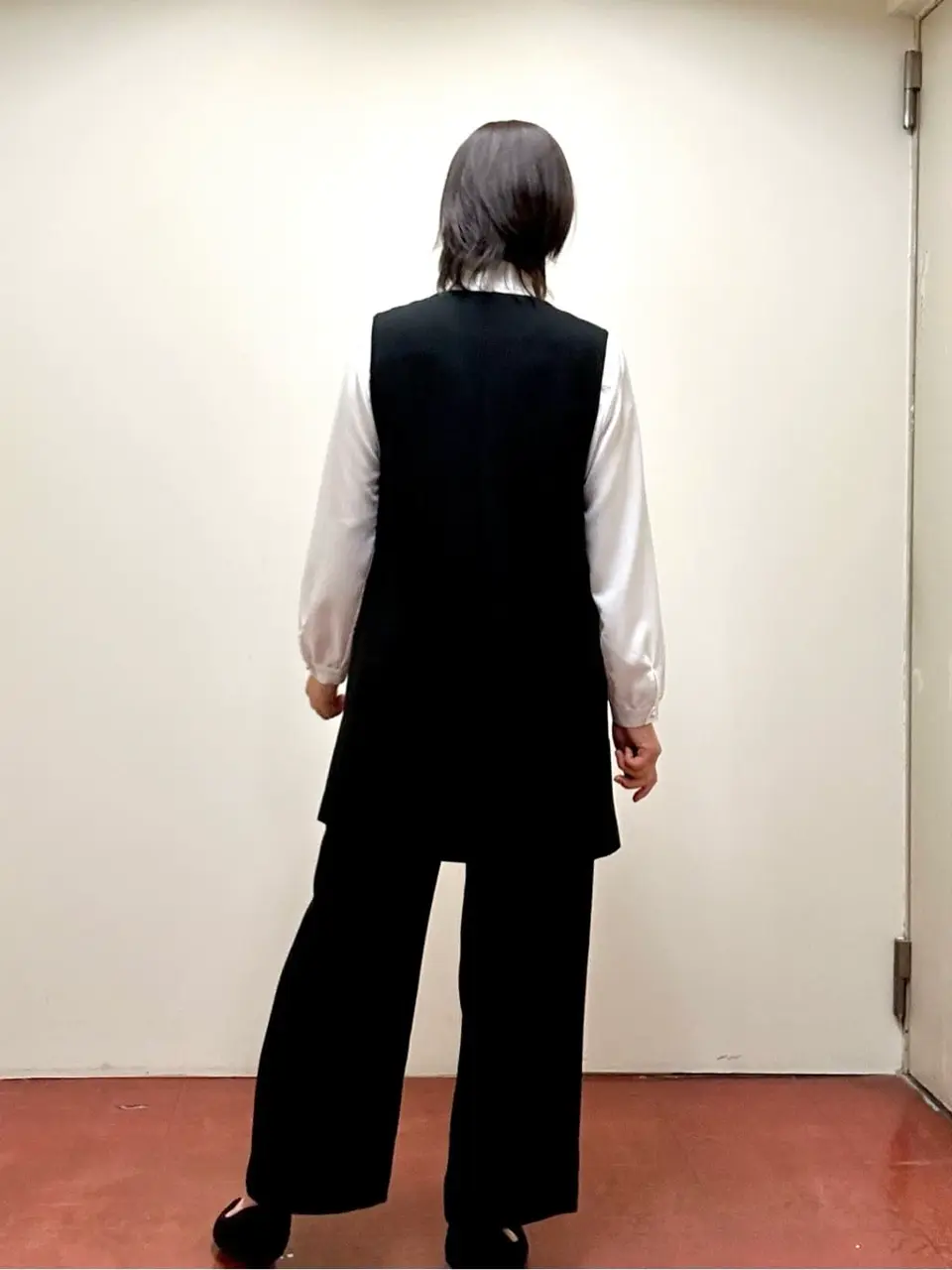 J.PRESS LADIES 大池 コーディネート画像