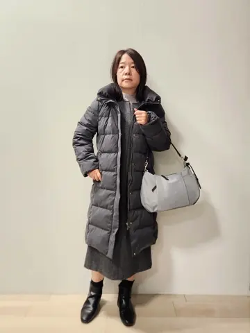 J.PRESS LADIES 阿部 コーディネート画像