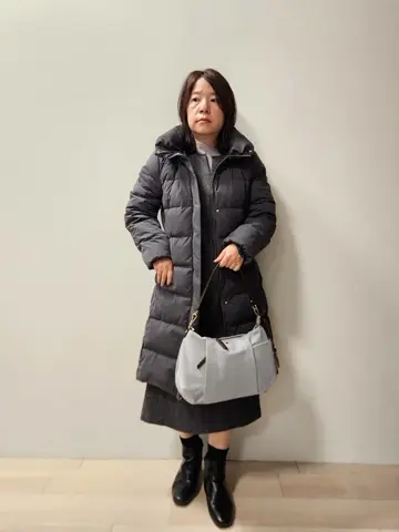 J.PRESS LADIES 阿部 コーディネート画像