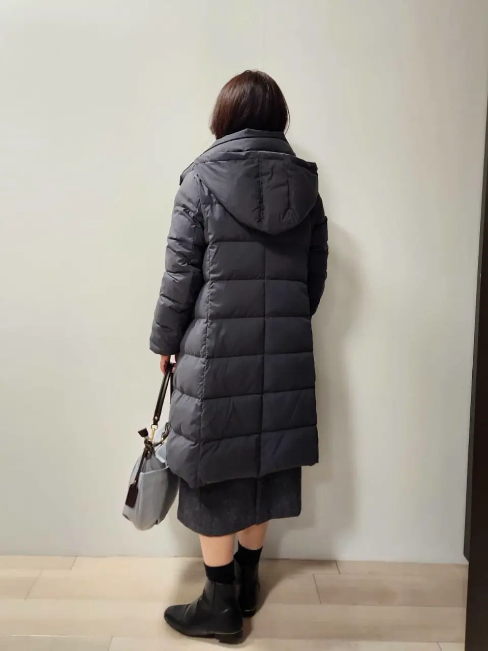 J.PRESS LADIES 阿部 コーディネート画像