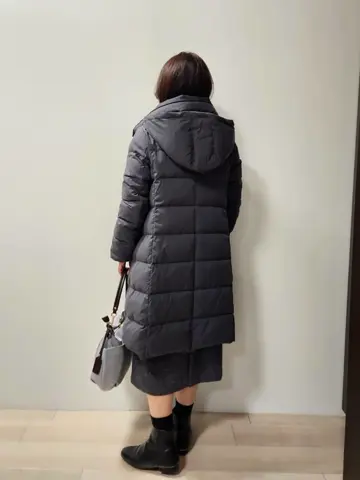 J.PRESS LADIES 阿部 コーディネート画像