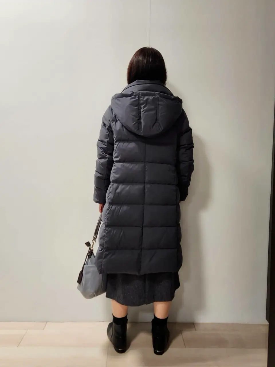 J.PRESS LADIES 阿部 コーディネート画像