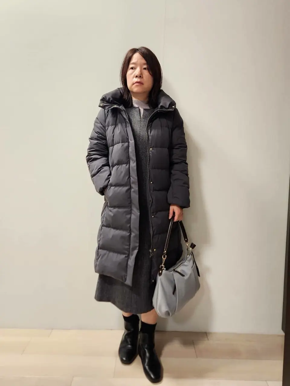 J.PRESS LADIES 阿部 コーディネート画像