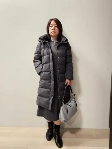 J.PRESS LADIES 阿部 コーディネート画像