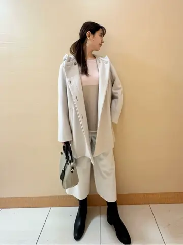 J.PRESS LADIES 辻 コーディネート画像