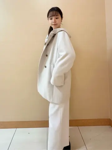 J.PRESS LADIES 辻 コーディネート画像