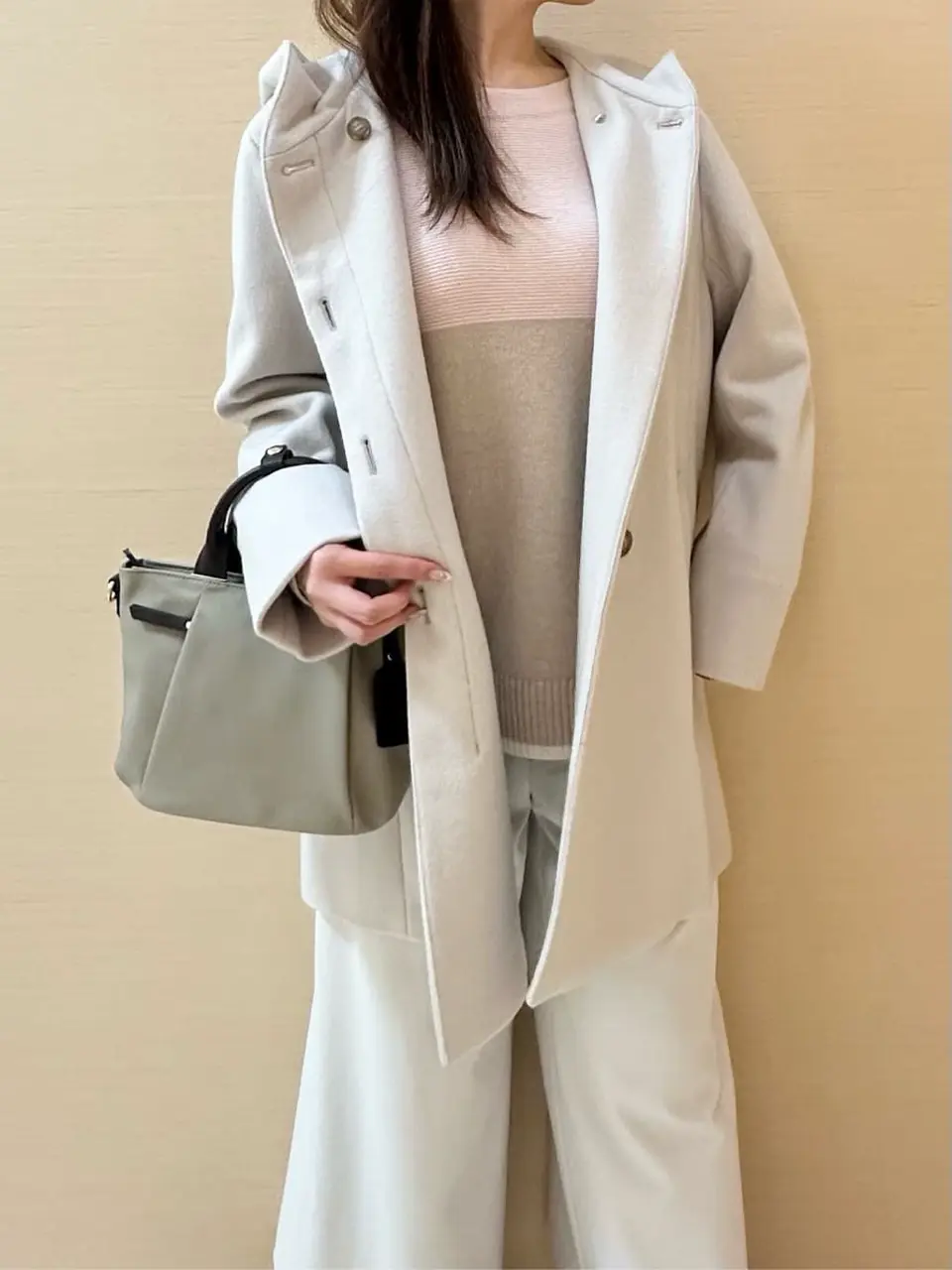 J.PRESS LADIES 辻 コーディネート画像