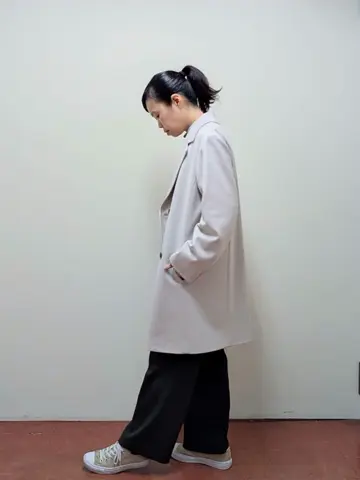 J.PRESS LADIES 山下 コーディネート画像