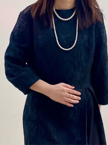 J.PRESS LADIES 前川 コーディネート画像