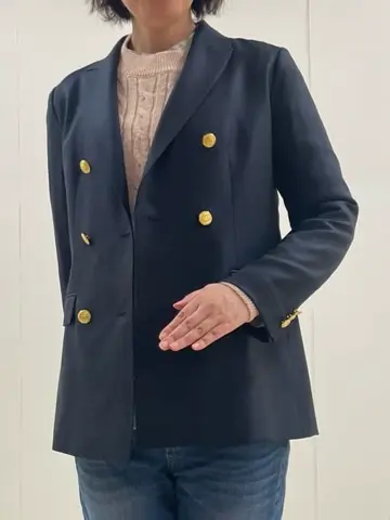 J.PRESS LADIES 守田 コーディネート画像