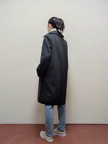 J.PRESS LADIES 山下 コーディネート画像