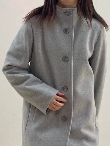 J.PRESS LADIES 前川 コーディネート画像