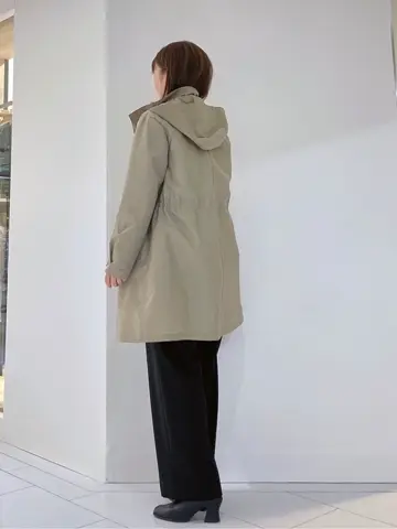 J.PRESS LADIES KAZU コーディネート画像