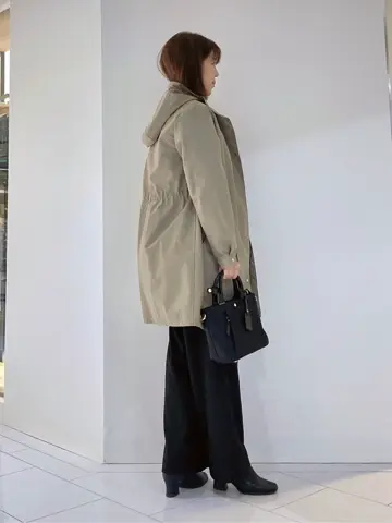 J.PRESS LADIES KAZU コーディネート画像