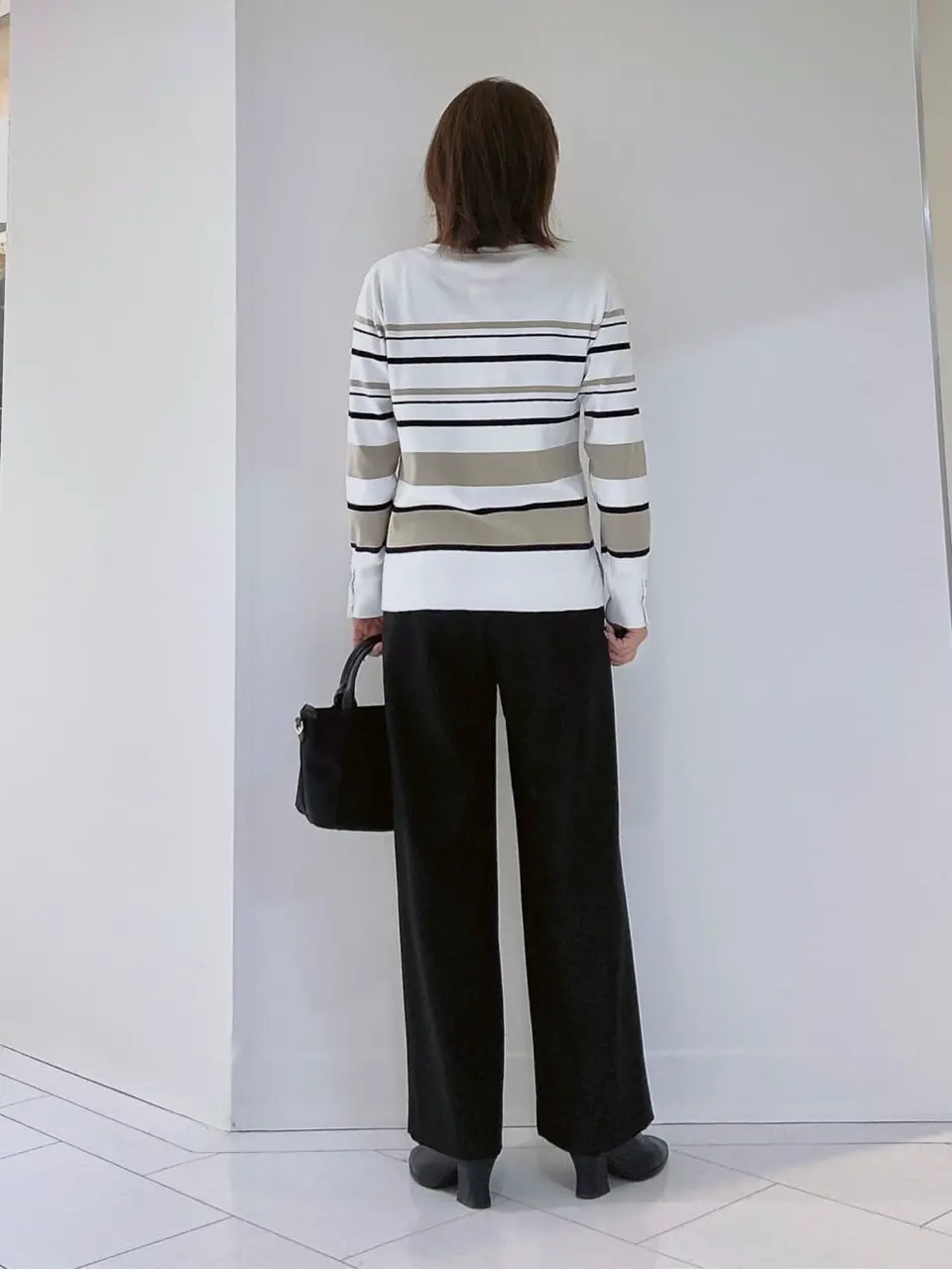 J.PRESS LADIES KAZU コーディネート画像