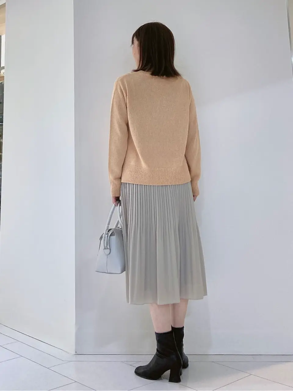 J.PRESS LADIES KAZU コーディネート画像