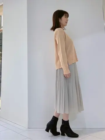 J.PRESS LADIES KAZU コーディネート画像