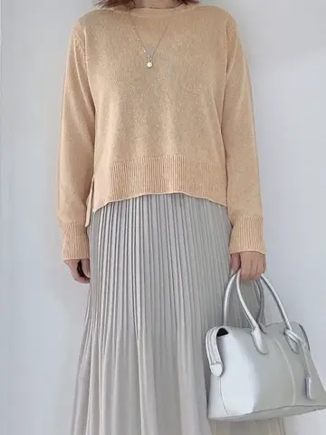 J.PRESS LADIES KAZU コーディネート画像