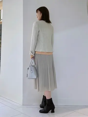 J.PRESS LADIES KAZU コーディネート画像