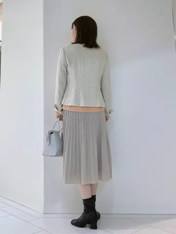 J.PRESS LADIES KAZU コーディネート画像