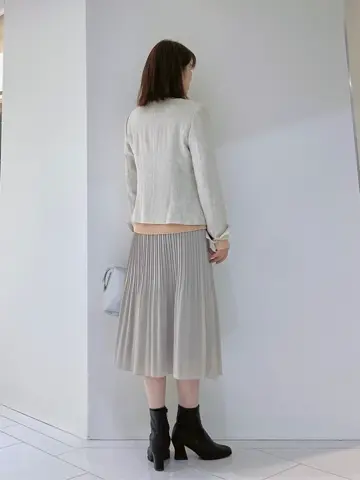 J.PRESS LADIES KAZU コーディネート画像