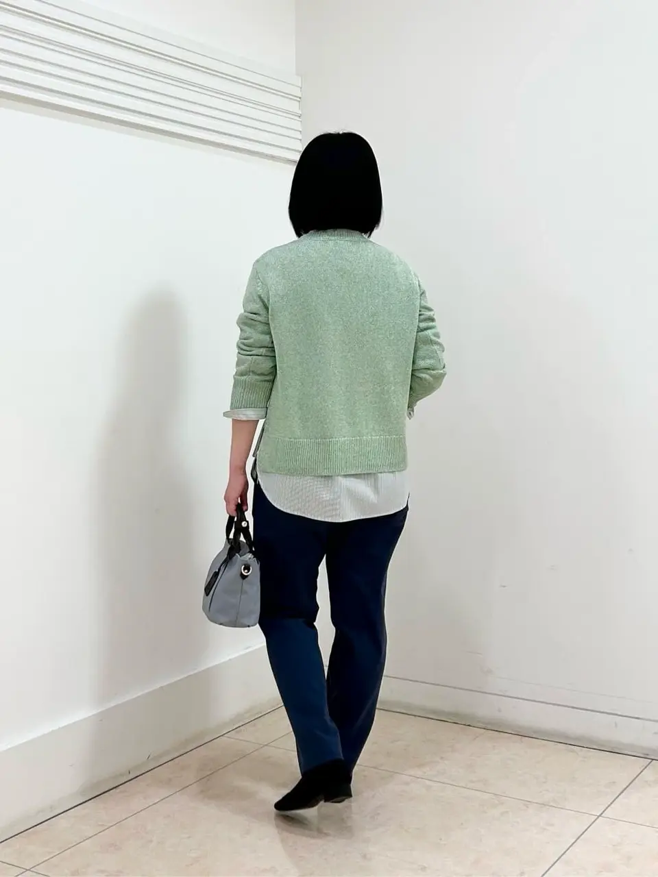 J.PRESS LADIES 茂木 コーディネート画像