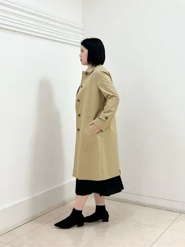 J.PRESS LADIES 茂木 コーディネート画像