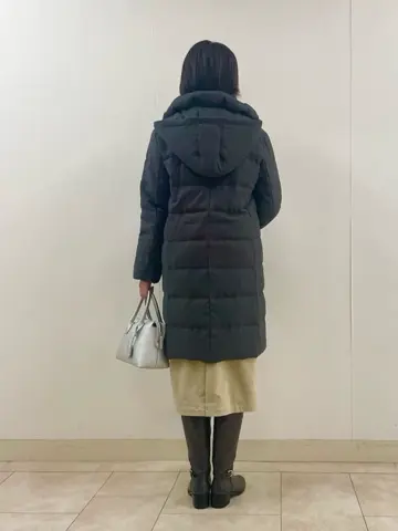 J.PRESS LADIES 守田 コーディネート画像