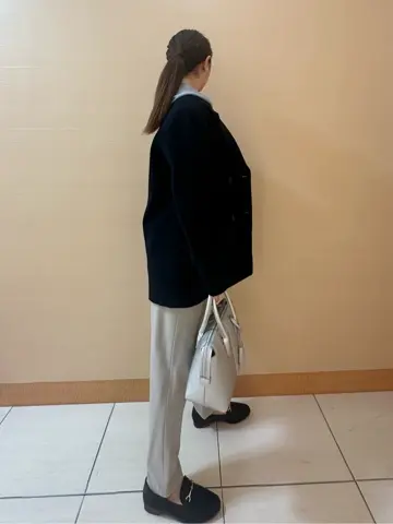 J.PRESS LADIES 辻 コーディネート画像