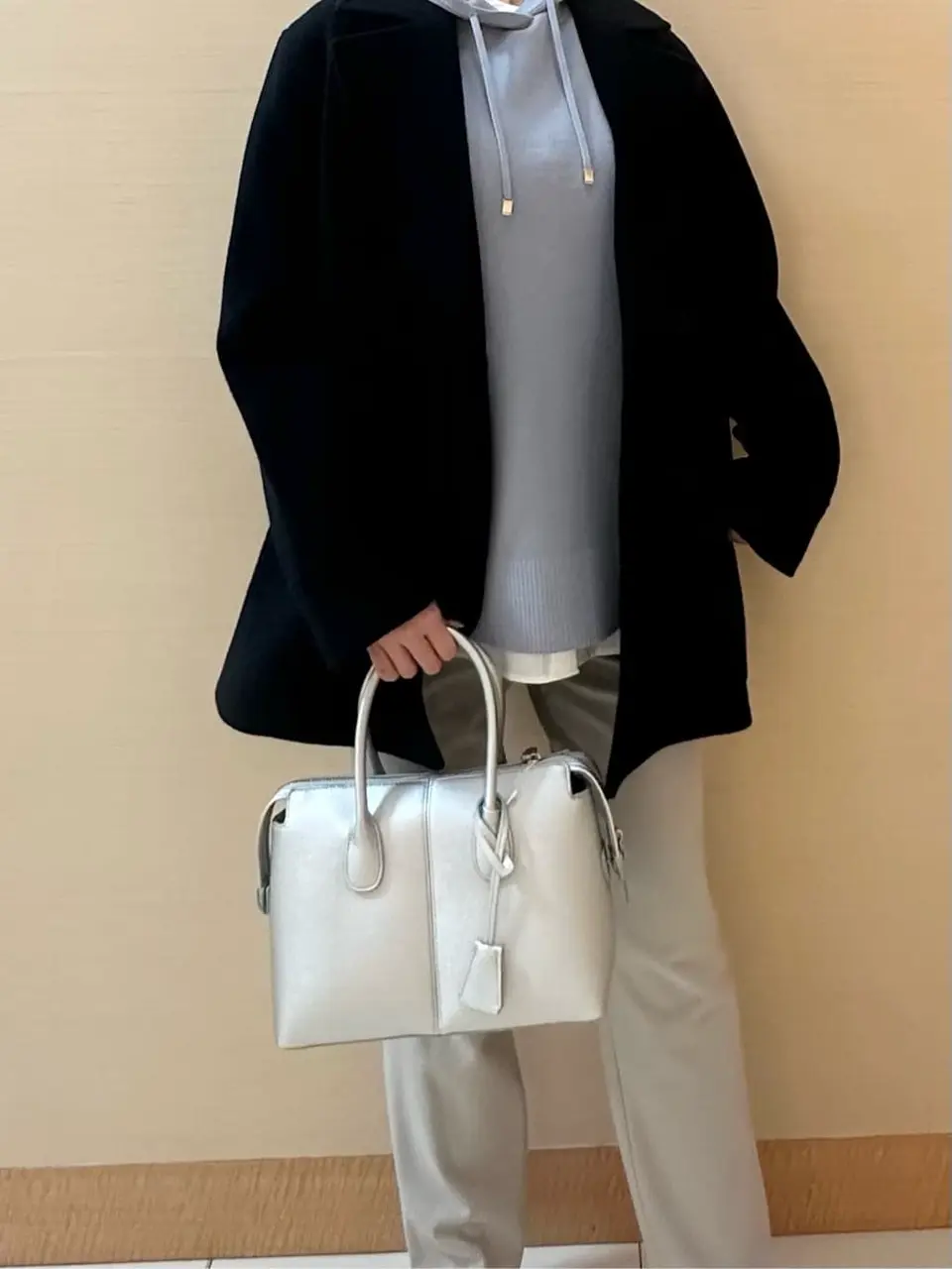 J.PRESS LADIES 辻 コーディネート画像