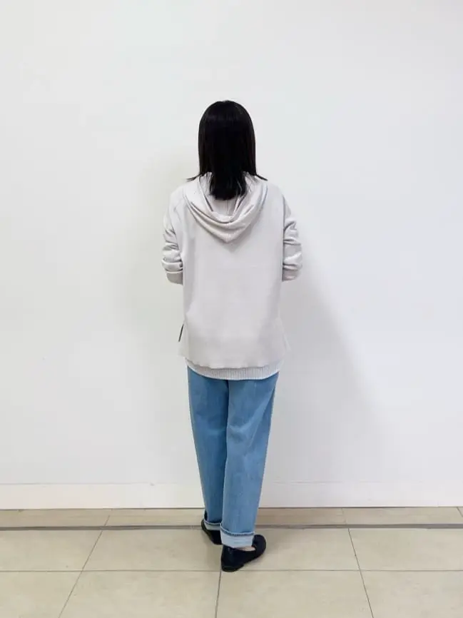 J.PRESS LADIES 金子 コーディネート画像