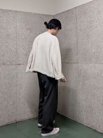 J.PRESS LADIES 山下 コーディネート画像