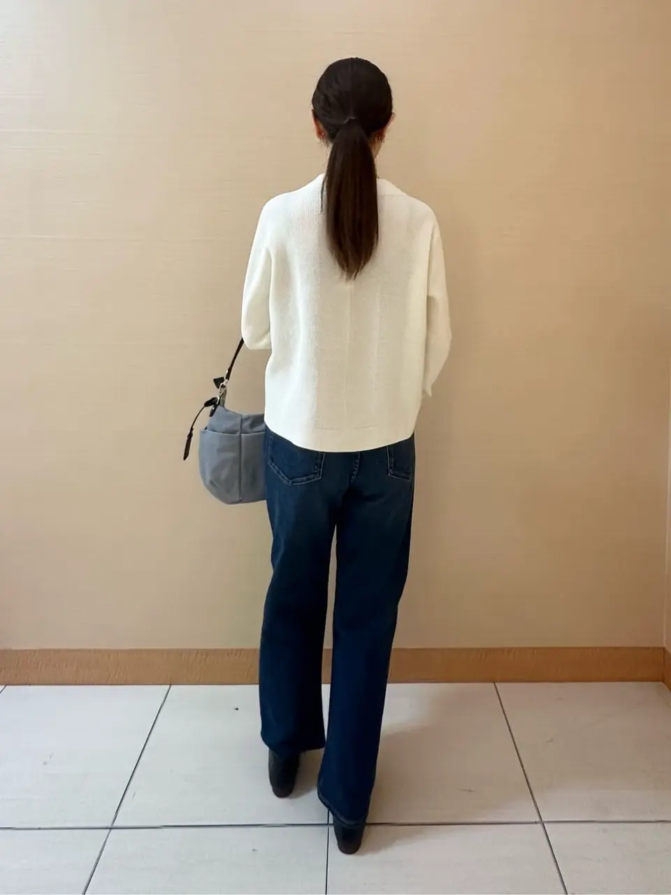 J.PRESS LADIES 辻 コーディネート画像