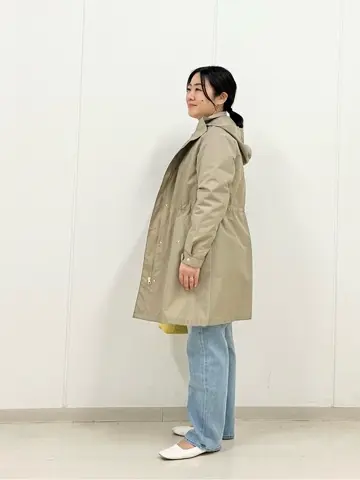 J.PRESS LADIES 辻本 コーディネート画像
