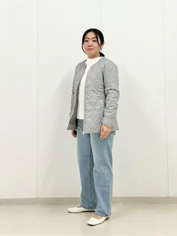J.PRESS LADIES 辻本 コーディネート画像
