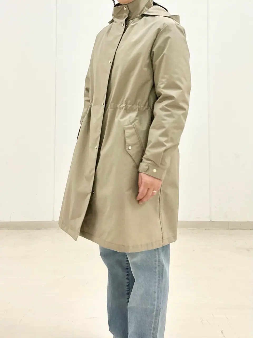 J.PRESS LADIES 辻本 コーディネート画像