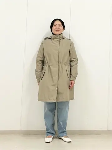 J.PRESS LADIES 辻本 コーディネート画像