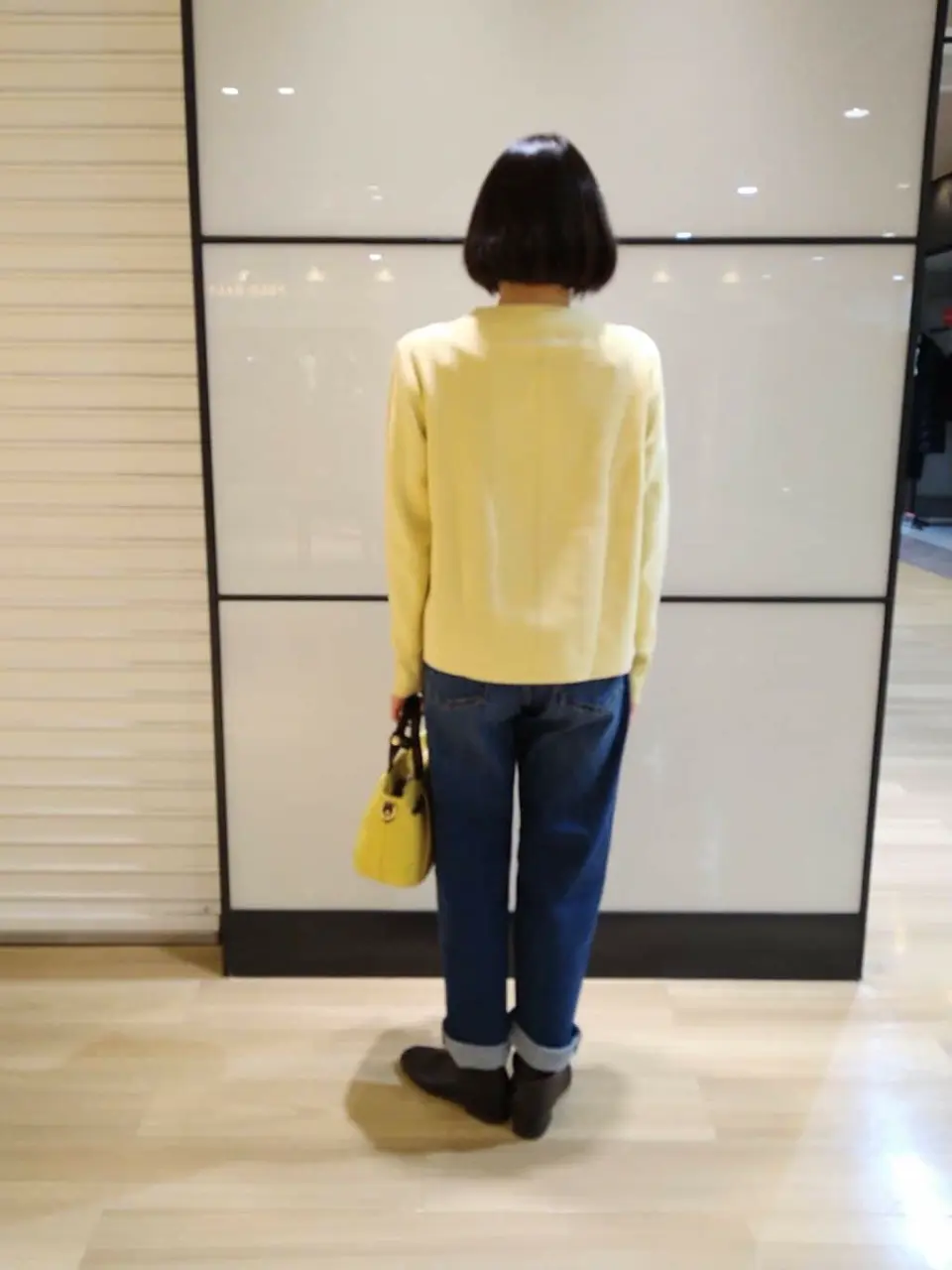 J.PRESS LADIES 中野 コーディネート画像