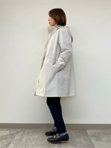 J.PRESS LADIES 川﨑 コーディネート画像