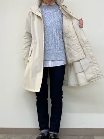 J.PRESS LADIES 川﨑 コーディネート画像