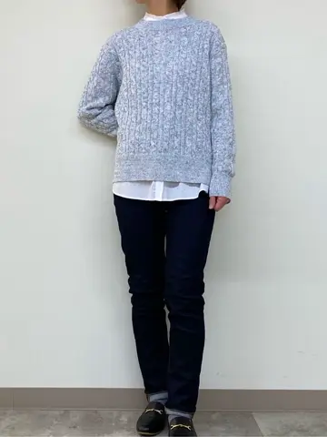 J.PRESS LADIES 川﨑 コーディネート画像