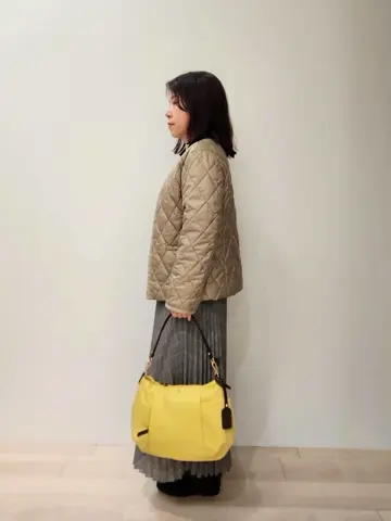 J.PRESS LADIES 阿部 コーディネート画像