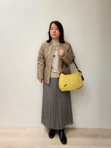 J.PRESS LADIES 阿部 コーディネート画像