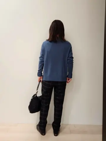 J.PRESS LADIES 阿部 コーディネート画像